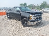 1GCVKRECXEZ****** Salvage and Wrecked 2014 Chevrolet Silverado 1500 in Appleton