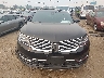2LMTJ6LP0GB****** Wrecked 2016 Lincoln MKX in New York State