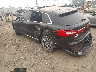 2LMTJ6LP0GB****** Salvage and Repairable 2016 Lincoln MKX in Buffalo