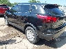 JN1BJ1CR5JW****** Wrecked 2018 Nissan Rogue Sport