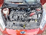 3FADP4BJXKM****** Repairable 2019 Ford Fiesta in Fort Worth North