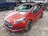 3FADP4BJXKM****** Used and Repairable 2019 Ford Fiesta in Fort Worth North