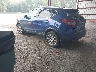 JN1BJ1BW7NW****** Salvage and Repairable 2022 Nissan Rogue Sport in Monticello