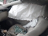 JN1BJ1BW7NW****** Used and Repairable 2022 Nissan Rogue Sport in New York State
