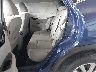 JN1BJ1BW7NW****** Wrecked 2022 Nissan Rogue Sport in Monticello