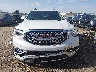 1GKKNPLSXKZ****** Destrozados 2019 GMC Acadia en Estado de Kansas