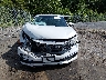 19XFC2F60KE****** Wrecked 2019 Honda Civic in Mississippi State