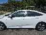 19XFC2F60KE****** Repairable 2019 Honda Civic in Mississippi State