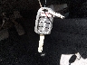 19XFC2F60KE****** Salvage 2019 Honda Civic in Mississippi State