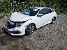 19XFC2F60KE****** Used and Repairable 2019 Honda Civic in Jackson