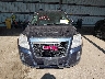 2GKFLVE38D6****** Destrozados 2013 GMC Terrain en Estado de Nebraska