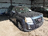 2GKFLVE38D6****** Salvamento y Destrozados 2013 GMC Terrain en Omaha