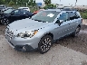 4S4BSENC2G3****** Repairable 2016 Subaru Outback