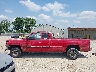3B7KC2366YG****** Repairable 2000 Dodge Ram 2500 in Ohio State