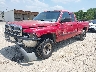 3B7KC2366YG****** Used and Repairable 2000 Dodge Ram 2500 in Columbus