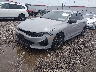 5XXG64J28NG****** Used and Repairable 2022 Kia K5 in Lafayette