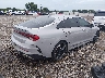 5XXG64J28NG****** Salvage and Wrecked 2022 Kia K5 in Louisiana State