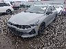 5XXG64J28NG****** Salvage and Repairable 2022 Kia K5 in Louisiana State