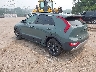 KNDCR3LE0P5****** Salvamento y Reparables 2023 Kia Niro en Bridgeport