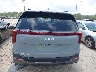 KNDNE5K35S6****** Salvamento 2025 Kia Carnival