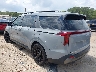 KNDNE5K35S6****** Salvamento y Reparables 2025 Kia Carnival en Concord