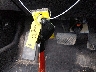 1HGCY1F33RA****** Salvage 2024 Honda Accord in Texas State