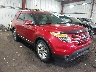 1FMHK8F80CG****** Salvamento y Destrozados 2012 Ford Explorer en Tidewater