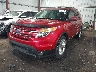 1FMHK8F80CG****** Usados y Reparables 2012 Ford Explorer en Tidewater