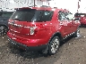 1FMHK8F80CG****** Salvamento y Destrozados 2012 Ford Explorer en Estado de Virginia
