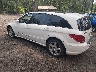 4JGCB65E96A****** Salvage and Repairable 2006 Mercedes-Benz R-Class in Suffolk