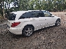 4JGCB65E96A****** Salvage and Wrecked 2006 Mercedes-Benz R-Class in Virginia State