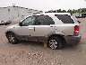 KNDJC733365****** Repairable 2006 Kia Sorento in New York State