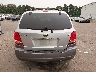 KNDJC733365****** Wrecked 2006 Kia Sorento