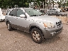 KNDJC733365****** Salvage and Wrecked 2006 Kia Sorento in Long Island