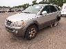 KNDJC733365****** Used and Repairable 2006 Kia Sorento in Long Island