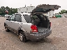 KNDJC733365****** Salvage and Repairable 2006 Kia Sorento in Long Island