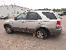 KNDJC733365****** Salvage and Repairable 2006 Kia Sorento in New York State