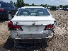 19XFB2F54EE****** Destrozados 2014 Honda Civic