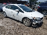 19XFB2F54EE****** Salvamento y Destrozados 2014 Honda Civic en Columbus