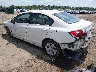 19XFB2F54EE****** Salvamento y Reparables 2014 Honda Civic en Columbus