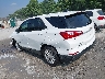 3GNAXSEV7KS****** Salvamento y Reparables 2019 Chevrolet Equinox en Pulaski