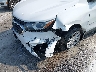 3GNAXSEV7KS****** Salvamento y Reparables 2019 Chevrolet Equinox en Estado de Virginia