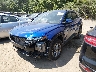 5NMJBCAE2NH****** Usados y Reparables 2022 Hyundai Tucson en Taunton