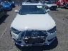 WAUAFAFL2EN****** Destrozados 2014 Audi A4 en Estado de California