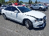 WAUAFAFL2EN****** Salvamento y Destrozados 2014 Audi A4 en Los Angeles