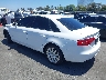 WAUAFAFL2EN****** Salvamento y Reparables 2014 Audi A4 en Los Angeles