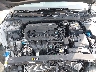 3KPFT4DE1SE****** Repairable 2025 Kia K4 in Bridgeport