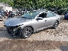 3KPFT4DE1SE****** Used and Repairable 2025 Kia K4 in Bridgeport
