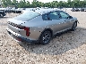 3KPFT4DE1SE****** Salvage and Wrecked 2025 Kia K4 in Pennsylvania State