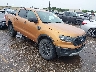 1FTER4FH7LL****** Salvage and Wrecked 2020 Ford Ranger in Houston